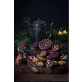 Онлайн курс "Мировое рождество" (Ольга Пениоза и Алена Спирина)