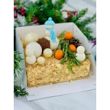 Онлайн курс "Новогодний хит - парад" Тариф VIP (Надежда Архипрова)