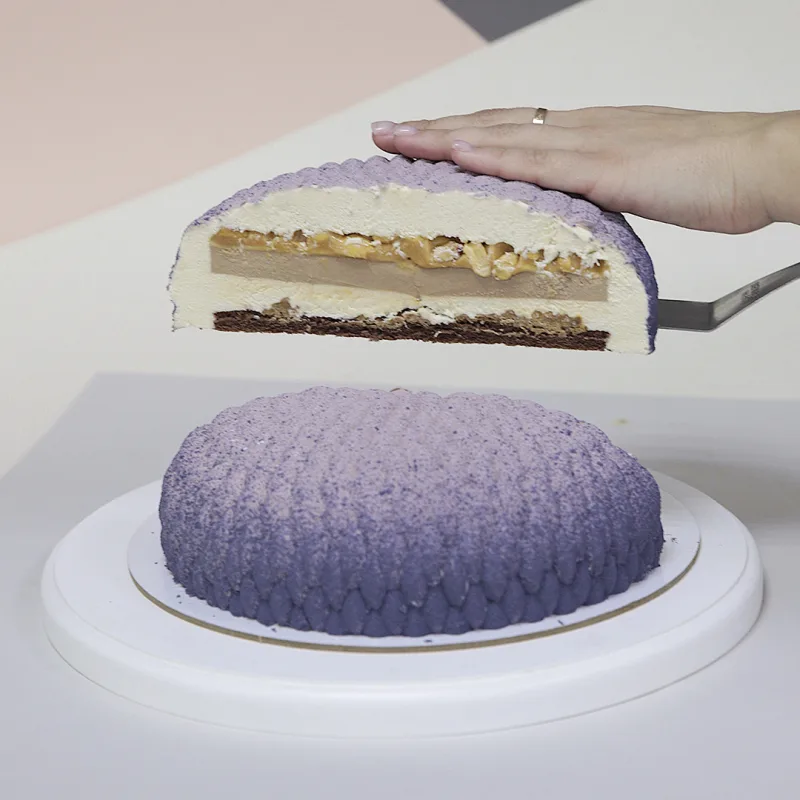 Муссовые торты 2.0 "Сам себе кондитер" (Анастасия Лазарева, Make Cake)