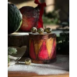 Новогодний курс (Юлия Припутнева)