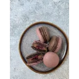 Начинки макарон осень-зима (Анна Томильчик)