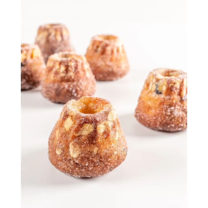 Онлайн-курс "Рождественская выпечка" (Вера Никандрова)