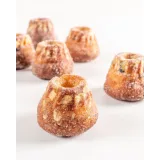 Онлайн-курс "Рождественская выпечка" (Вера Никандрова)