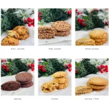 Онлайн курс "Новогодний хит - парад" Тариф VIP (Надежда Архипрова)