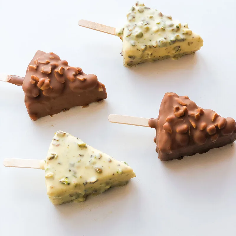 Онлайн-курс "Начинающий кондитер. Перзагрузка" (Кристина Шумская)