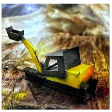 Вебинар по шоко декору ( souldessert)