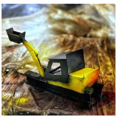 Вебинар по шоко декору ( souldessert)