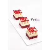 [Pastry Campus] Марафон “Мировая классика на новый лад” (Мария Селянина)