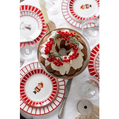 Ты поела? Это на Новый год! (Олеся Куприн)