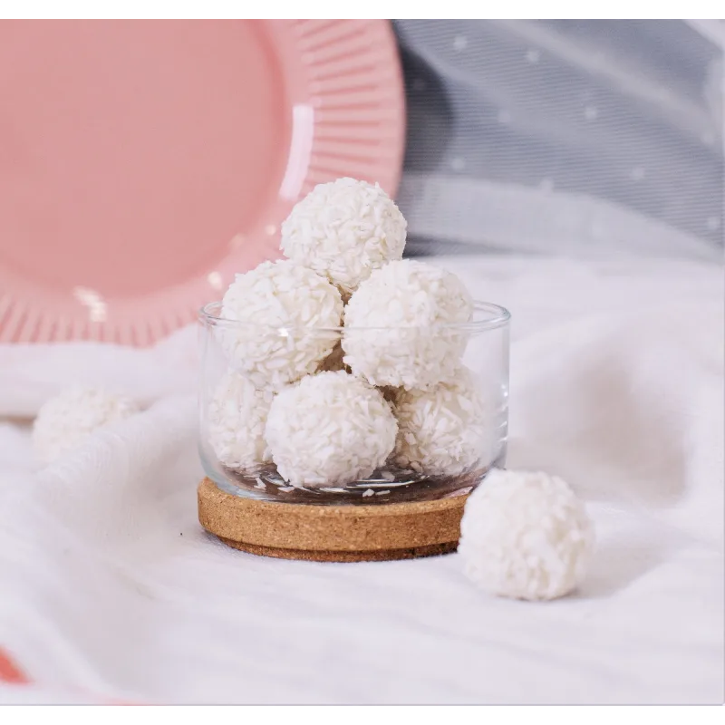 [Pauline School] Онлайн-курс "Вкусные веганские десерты" (Полина Филимонова)