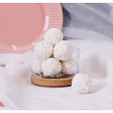 [Pauline School] Онлайн-курс "Вкусные веганские десерты" (Полина Филимонова)