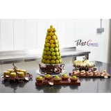 [Pastry Campus] Сладкий стол (Мария Селянина)