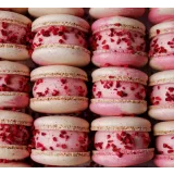 База взбитых ганашей: 30 авторских начинок для макарон (Александра Шинкаренко) @ex_pastry_cook