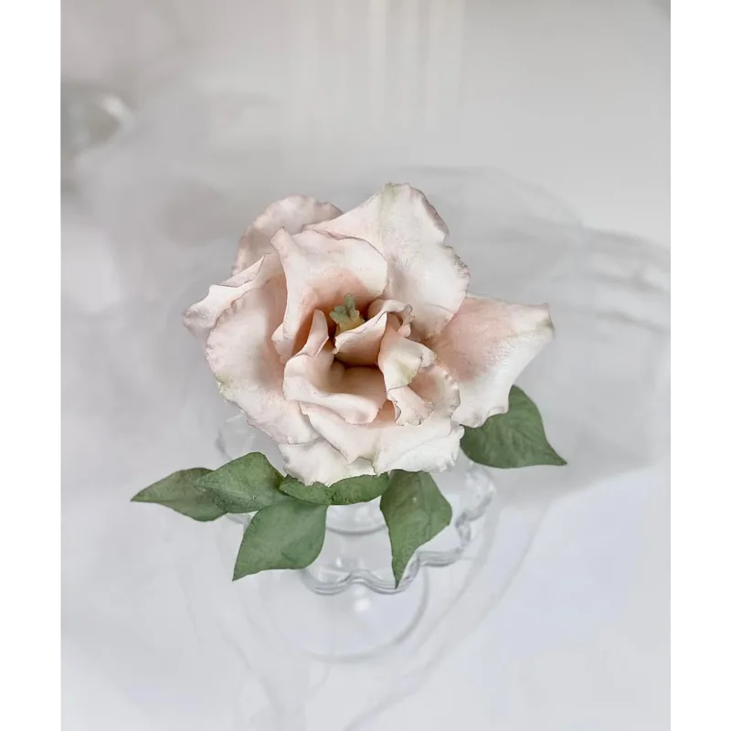 Курс "Сахарные цветы 2.0" (Елена Решетняк, Cake Pro)