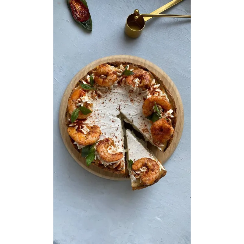 [sirpir] Соленые чизкейки (Мария Подмарькова)