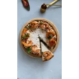 [sirpir] Соленые чизкейки (Мария Подмарькова)