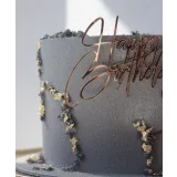 [mafita.cakes] Онлайн курс "Торт на миллион". Тариф Супер кондитер (Ксения Большан)