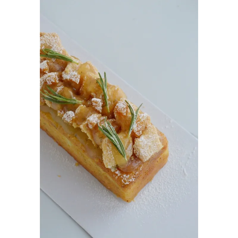 Волшебные кексы. Тариф Волшебство (Наринэ Шахраманян)