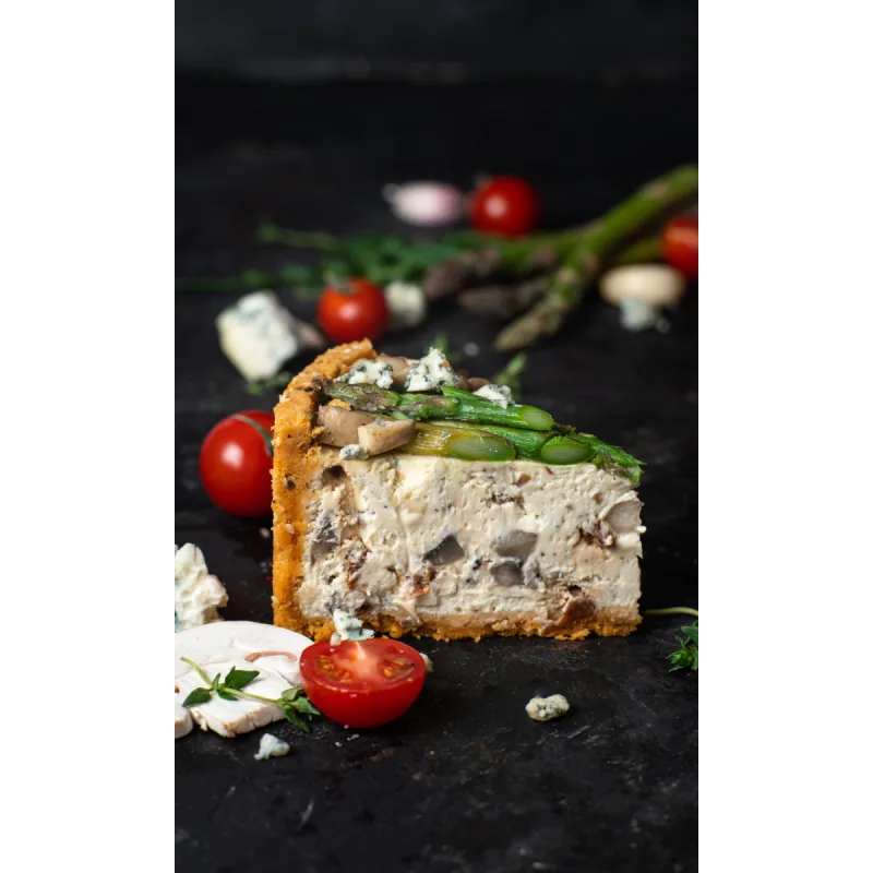 Идеальный чизкейк 2.0 (Маруся Манько)