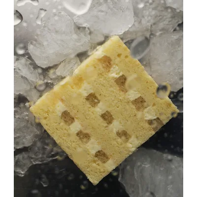 [cakeit_nsk] Рецепт торта «абсент-фраппе» (Любовь Ки)