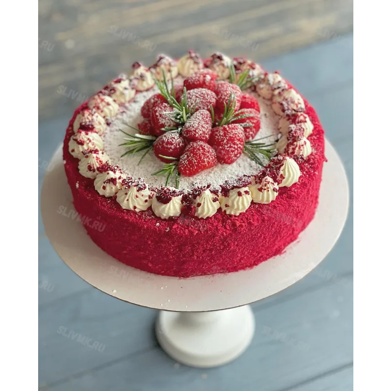 Сборник видеоуроков "30 медовиков" (gift_cookies)