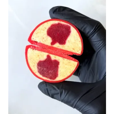 [ketbakery] Новый сборник Моти (Екатерина Меркулова)