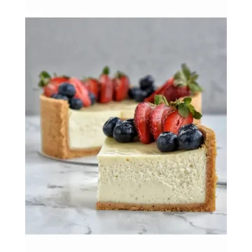 Курс "Чизкейки" (Афина Исаакова)