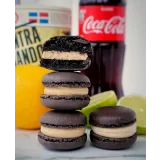 [veryirresistible18] Коктейльный вебинар по начинкам макарон (Анна Томильчик)