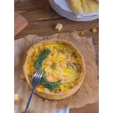 Курс "Домашняя выпечка" (Полина Филимонова, Pauline School)