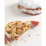 Онлайн-курс "Рождественская выпечка" (Вера Никандрова)