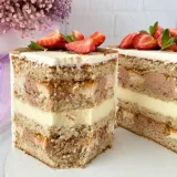 Сборник тортов (tatiana.cake.nn)