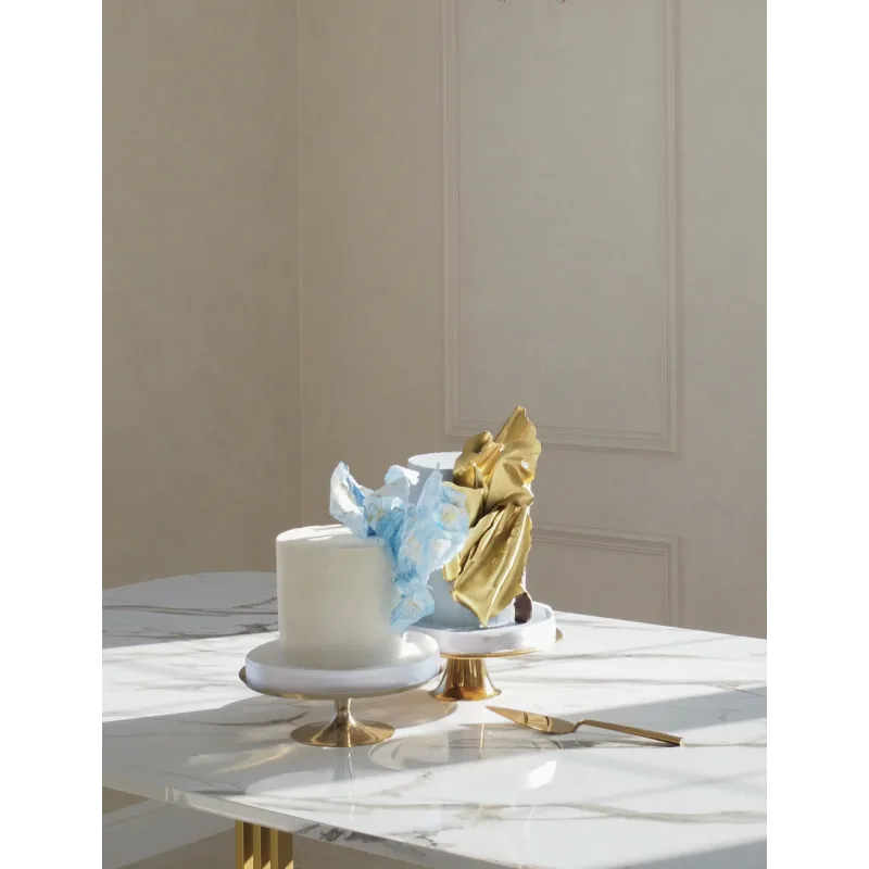 Прикоснуться к прекрасному (Ксения Большан, mafita.cakes)