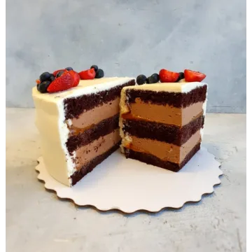 [Где Торт?] Торт "Марс" (Ирина Соколова)