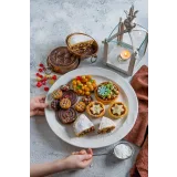 Онлайн курс "Мировое рождество" (Ольга Пениоза и Алена Спирина)