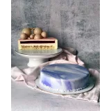 Базовый курс по муссовым тортам (Ираида Корягина)