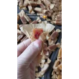 Сливочно-фруктовые ириски (Ляйсян Казыргалина)