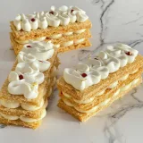 Вебинар "Мильфей" (Вера Никандрова)