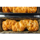 [KICA] Осенняя коллекция десертов и выпечки (Карим Буржи, Karim Bourgi)