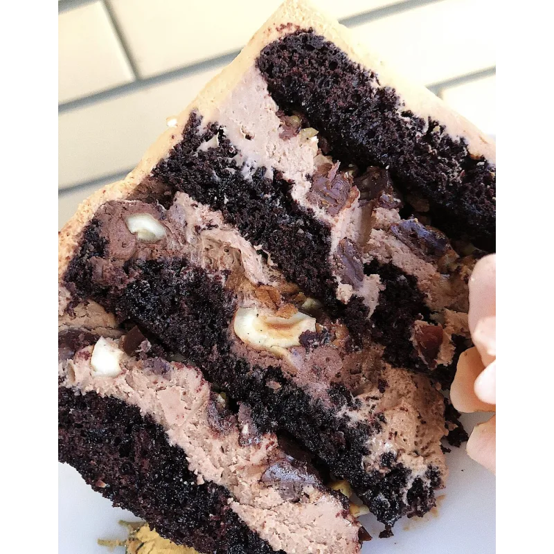 Бисквитные рецептурные карты. Пакет 23 карты (kasadelika)