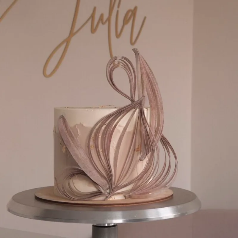 Курс "Трендовые декоры и заработок на них" (cakesby.julia, darria.stories)