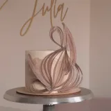 Курс "Трендовые декоры и заработок на них" (cakesby.julia, darria.stories)