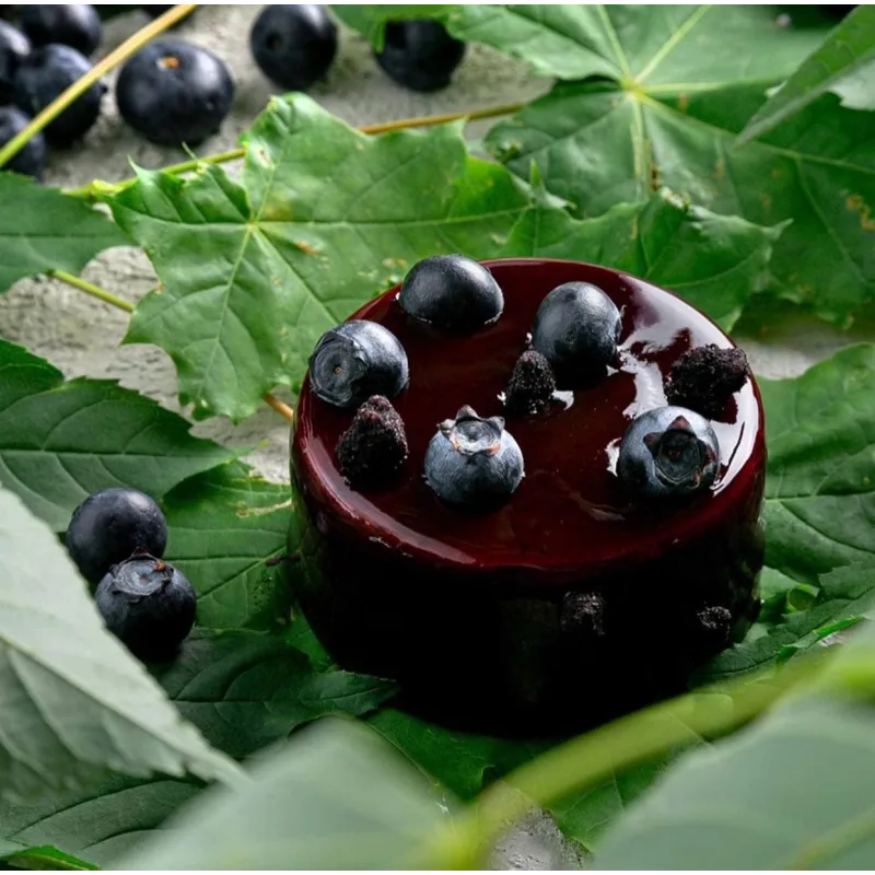 Веганские торты и пирожные - 5 рецептов (Ильназ Искаков)