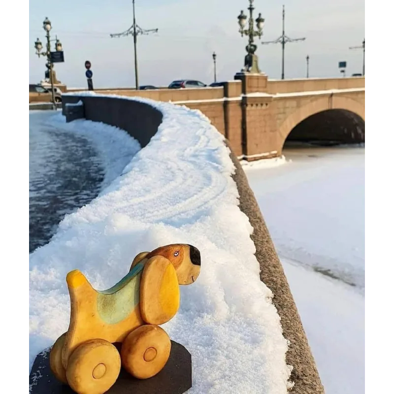 Работа с шоколадом (Elena Elkina-Kovaleva, Glavgnom)