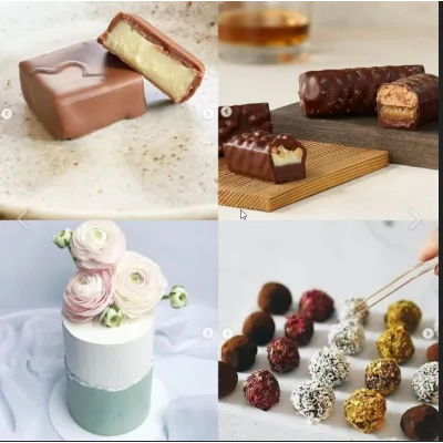 Распродажа всех рецептов... (Сara_mia_online_academy)