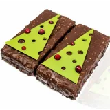 Муссовые пирожные (Светлана Кошкина)