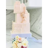 Свадебный кондитер продвинутый 2.0. Тариф VIP (Надежда Архипова)