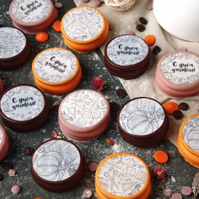 Cookie-Pie (Ксения Нохрина) @konfect