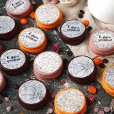 Cookie-Pie (Ксения Нохрина) @konfect