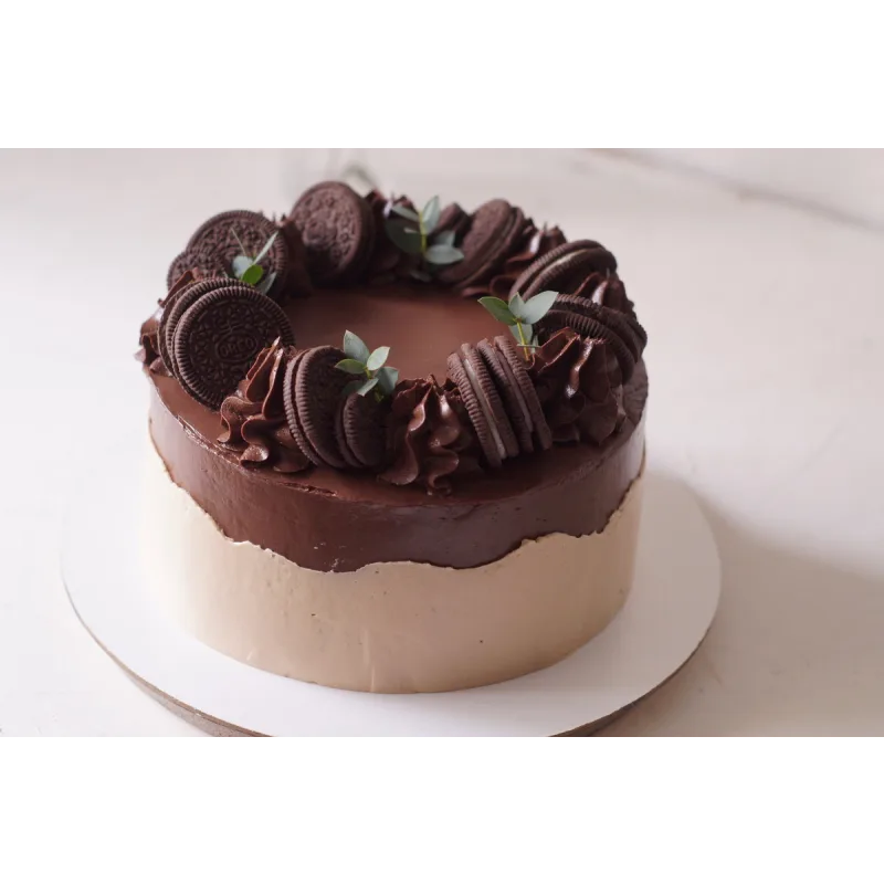 WOW десерты (Полина Филимонова, Pauline School)