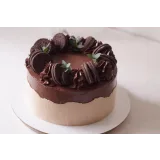 WOW десерты (Полина Филимонова, Pauline School)